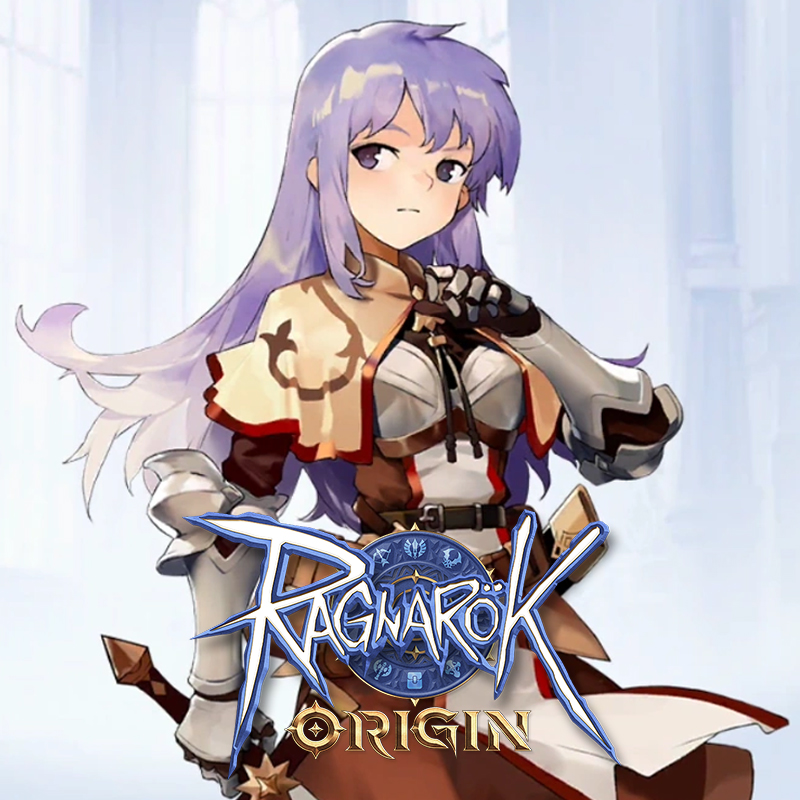 Ragnarok Origin: ROO