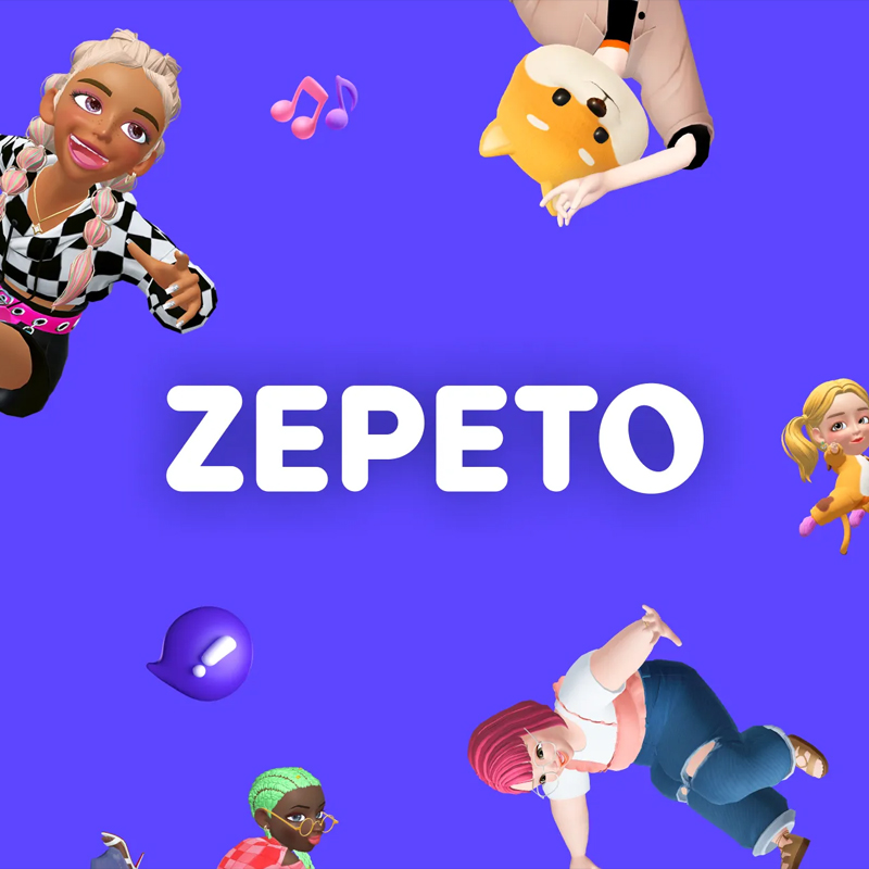 ZEPETO