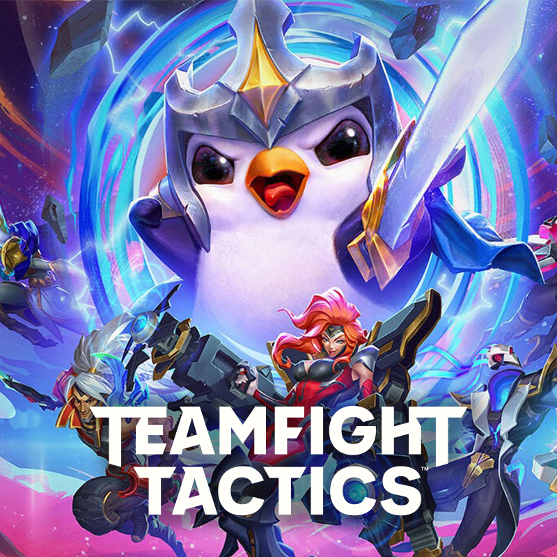 (PH)Teamfight Tactics Mobile