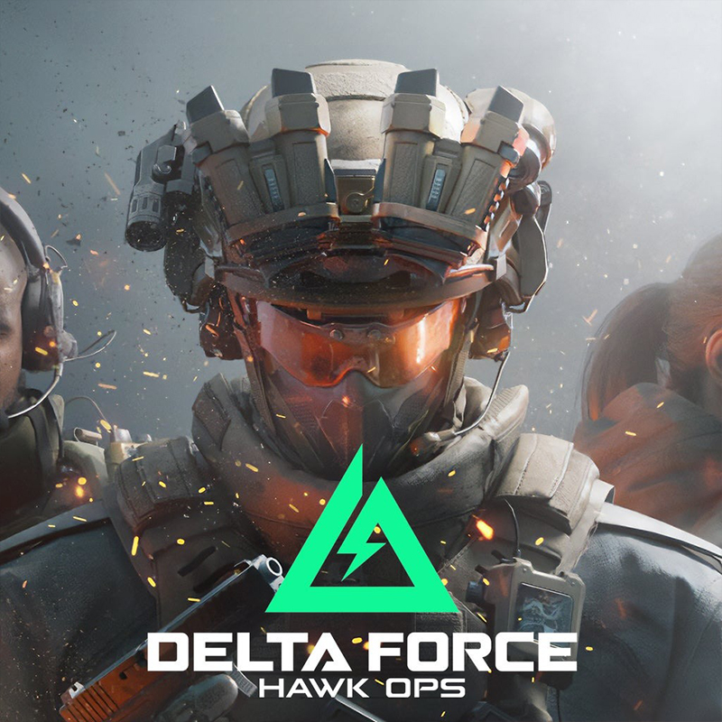 Delta Force