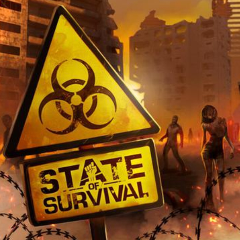State of Survival: Zombie War