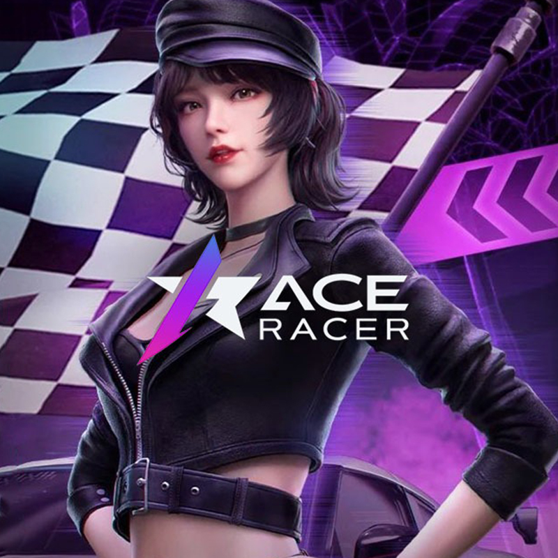 Ace Racer