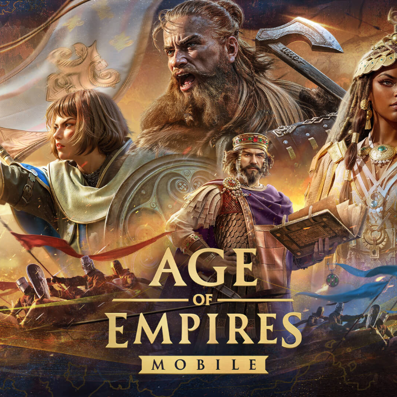 Age of Empires Mobile
