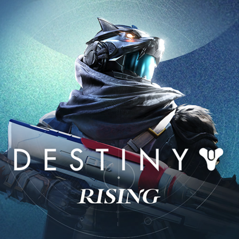 Destiny: Rising Top Up 