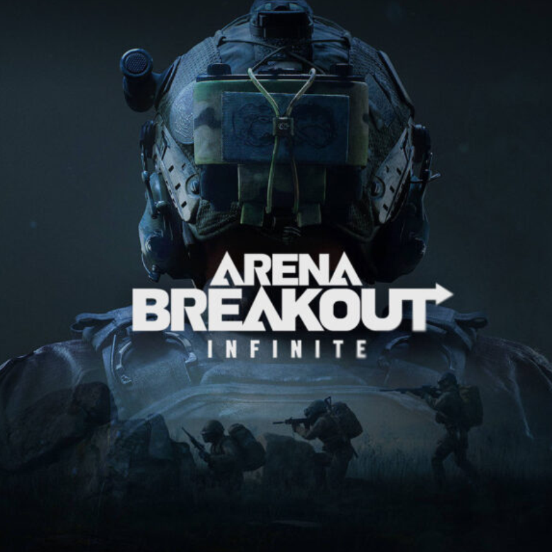 Arena Breakout: Infinite Top Up