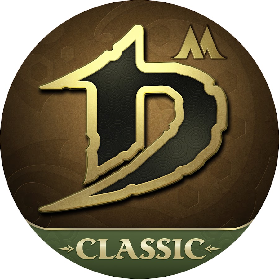 Dragon Nest M Classic