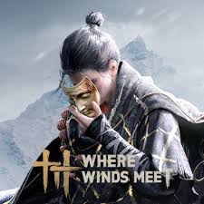 Where Winds Meet