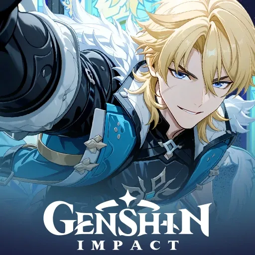 Genshin Impact