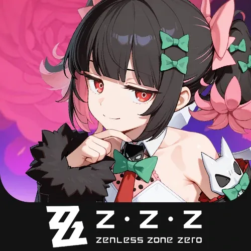 Zenless Zone Zero