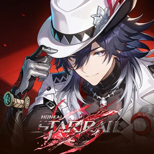 Honkai: Star Rail