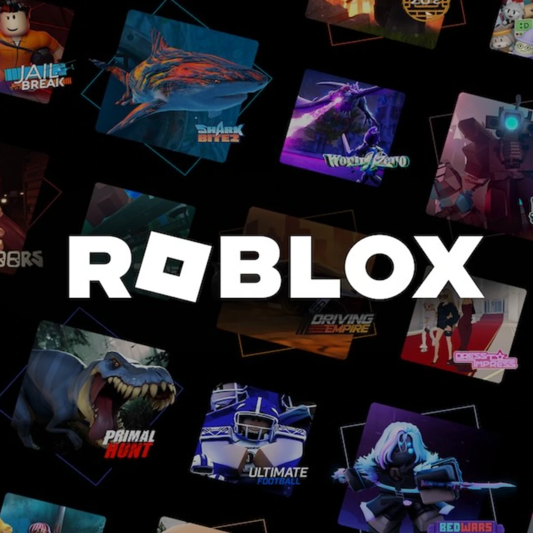 Roblox-Robux