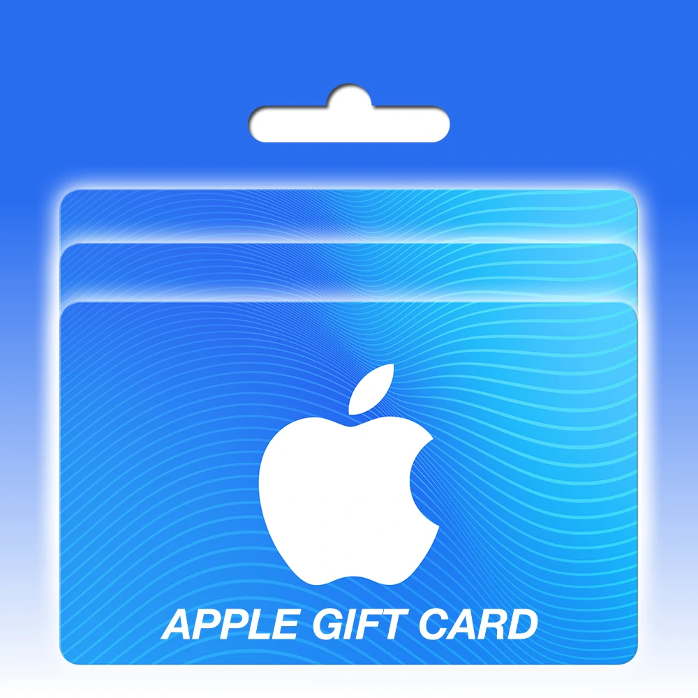 Apple Gift Card