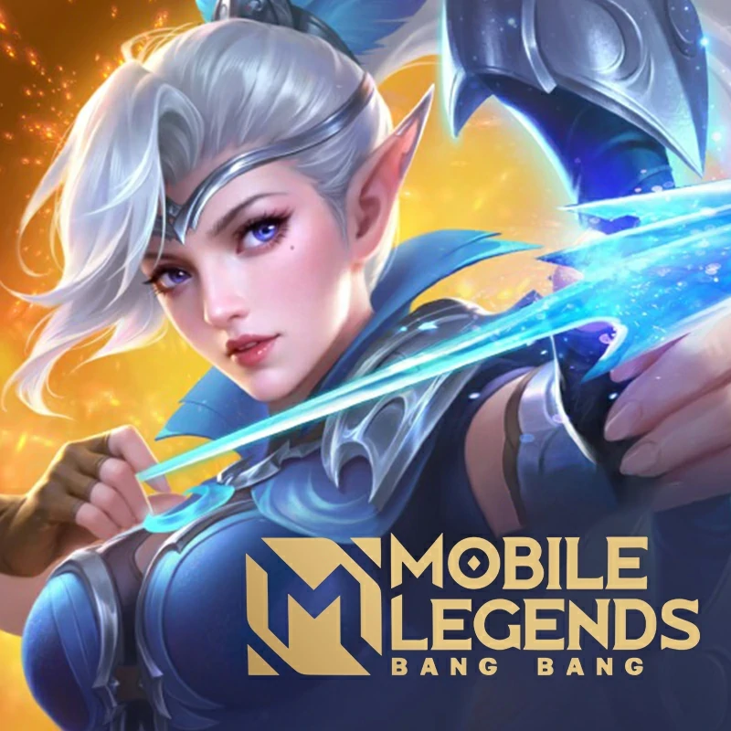Mobile Legends: Bang Bang