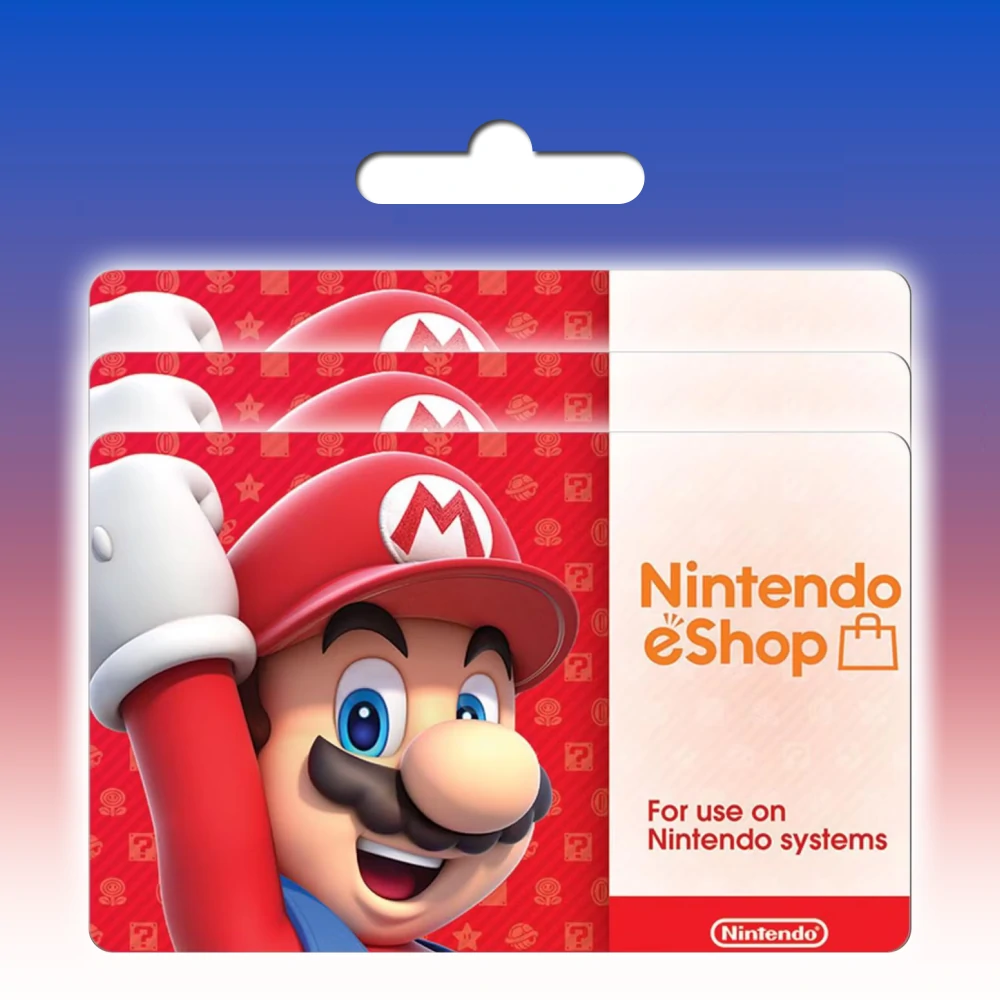 Nintendo eShop