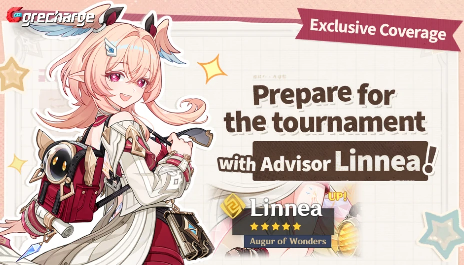 Genshin Impact "Luna VI" Event Wishes: Phase 1 Launches April 8!✨