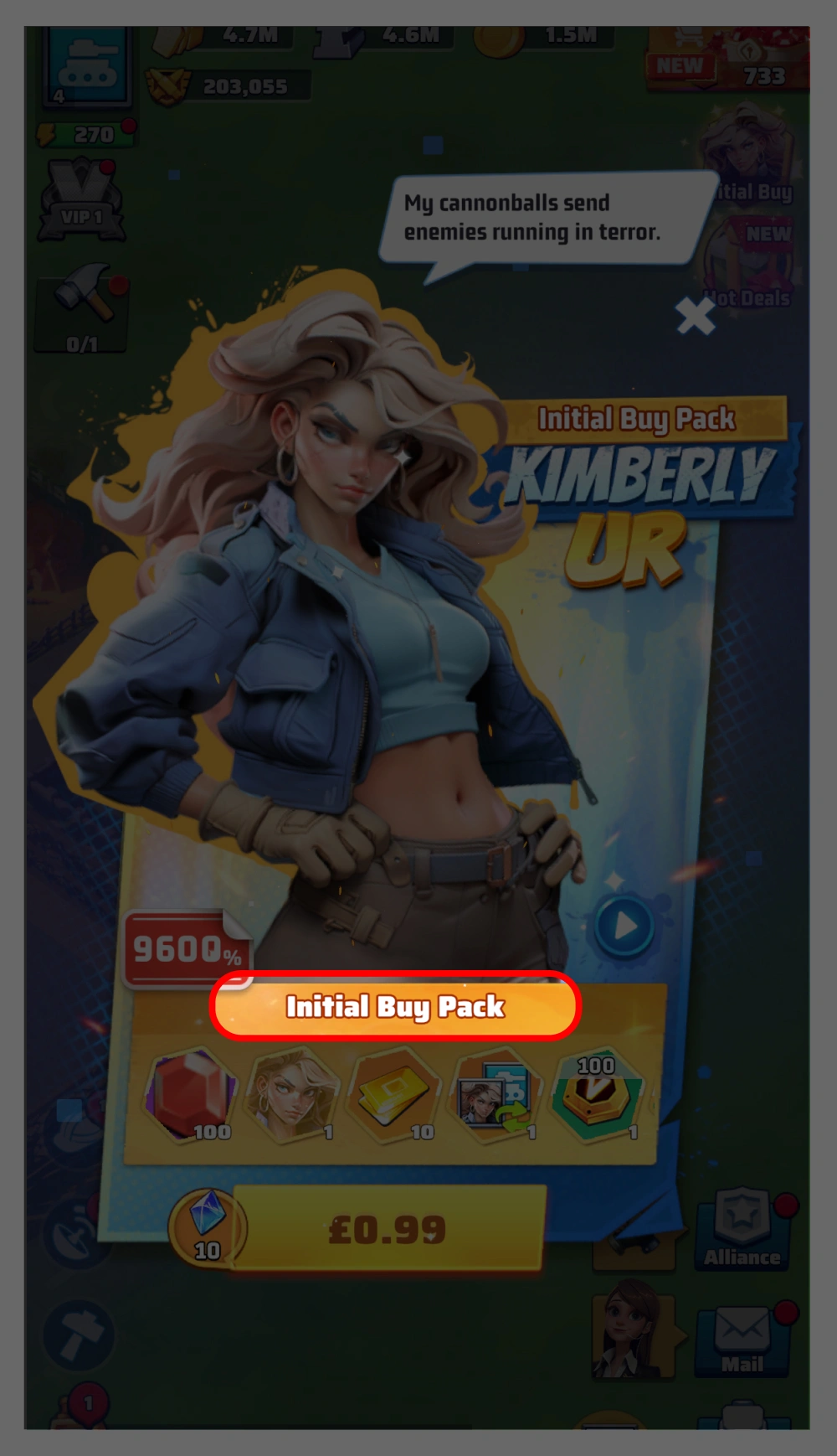 How to Obtain the In-Game Email + Package Name for Last War top-up?