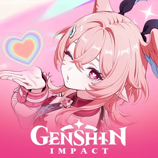 Genshin Impact