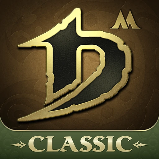 Dragon Nest M Classic