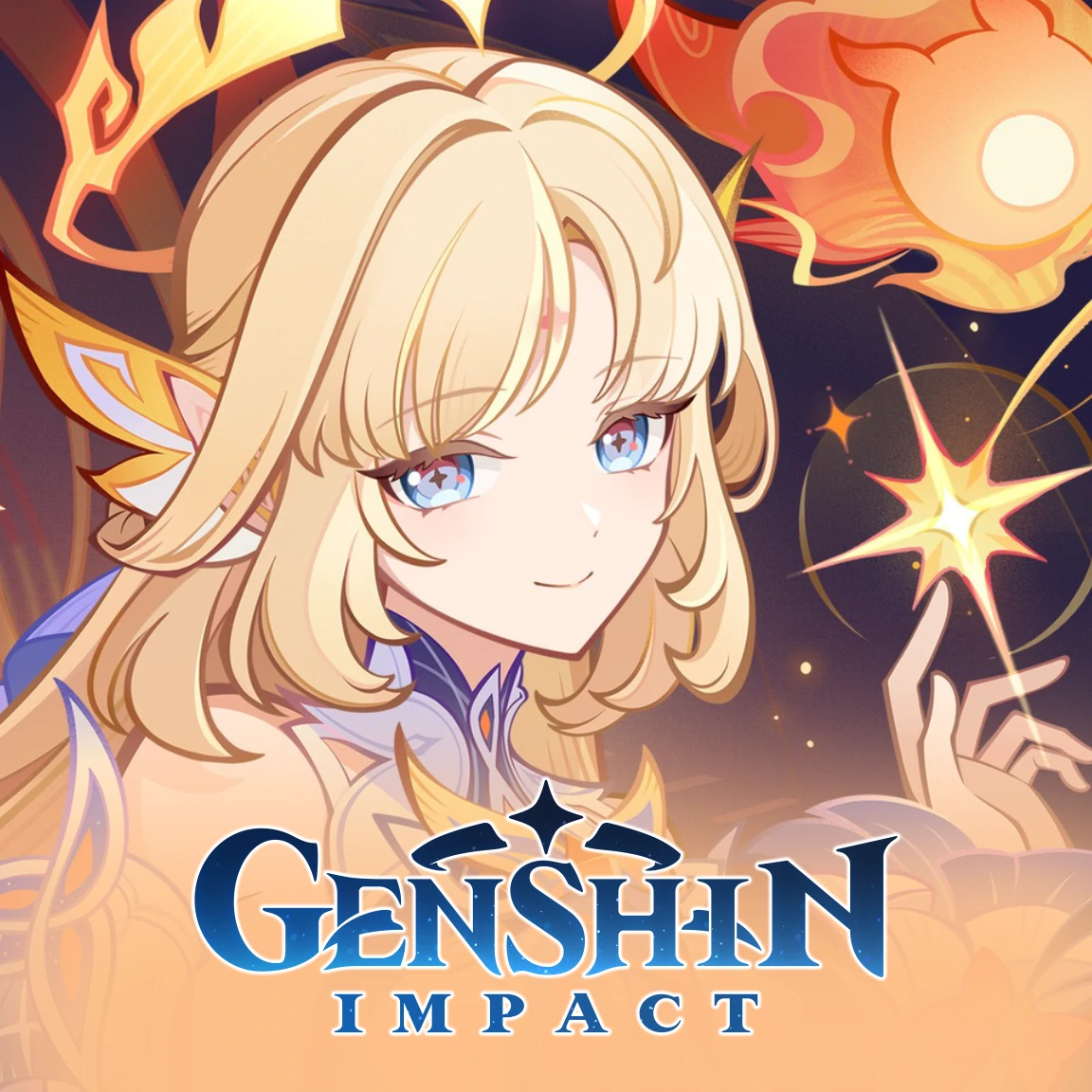 Genshin Impact