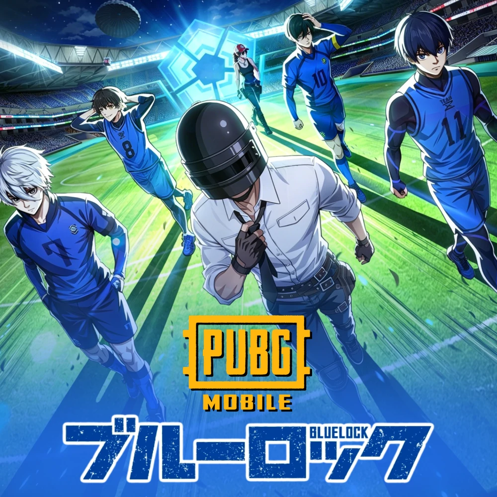 PUBG Mobile