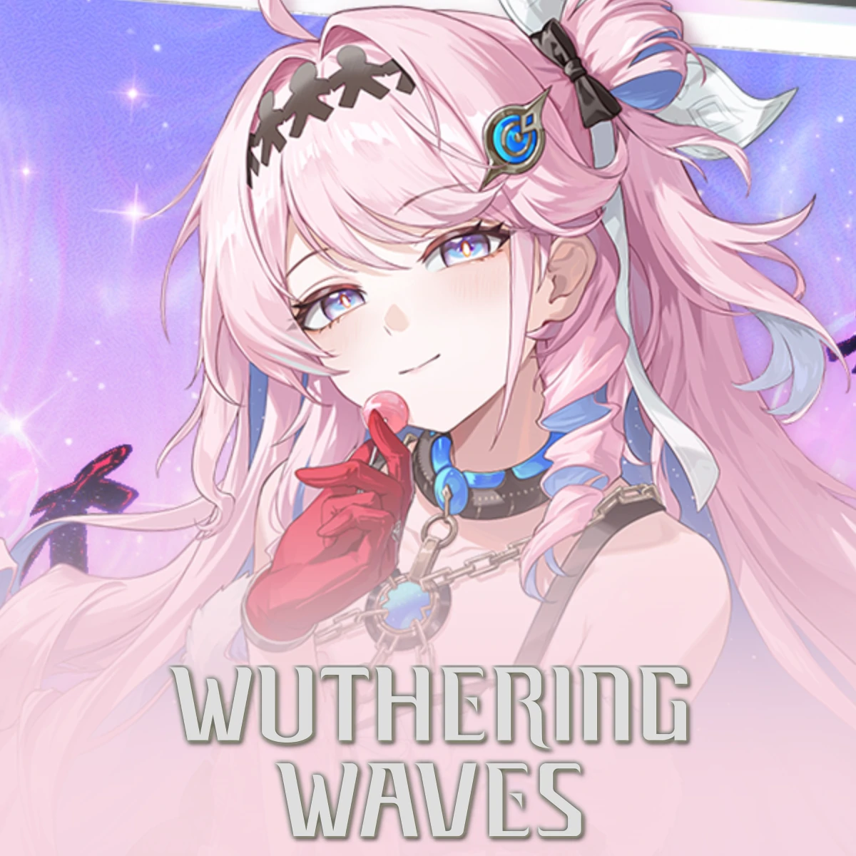 Wuthering Waves