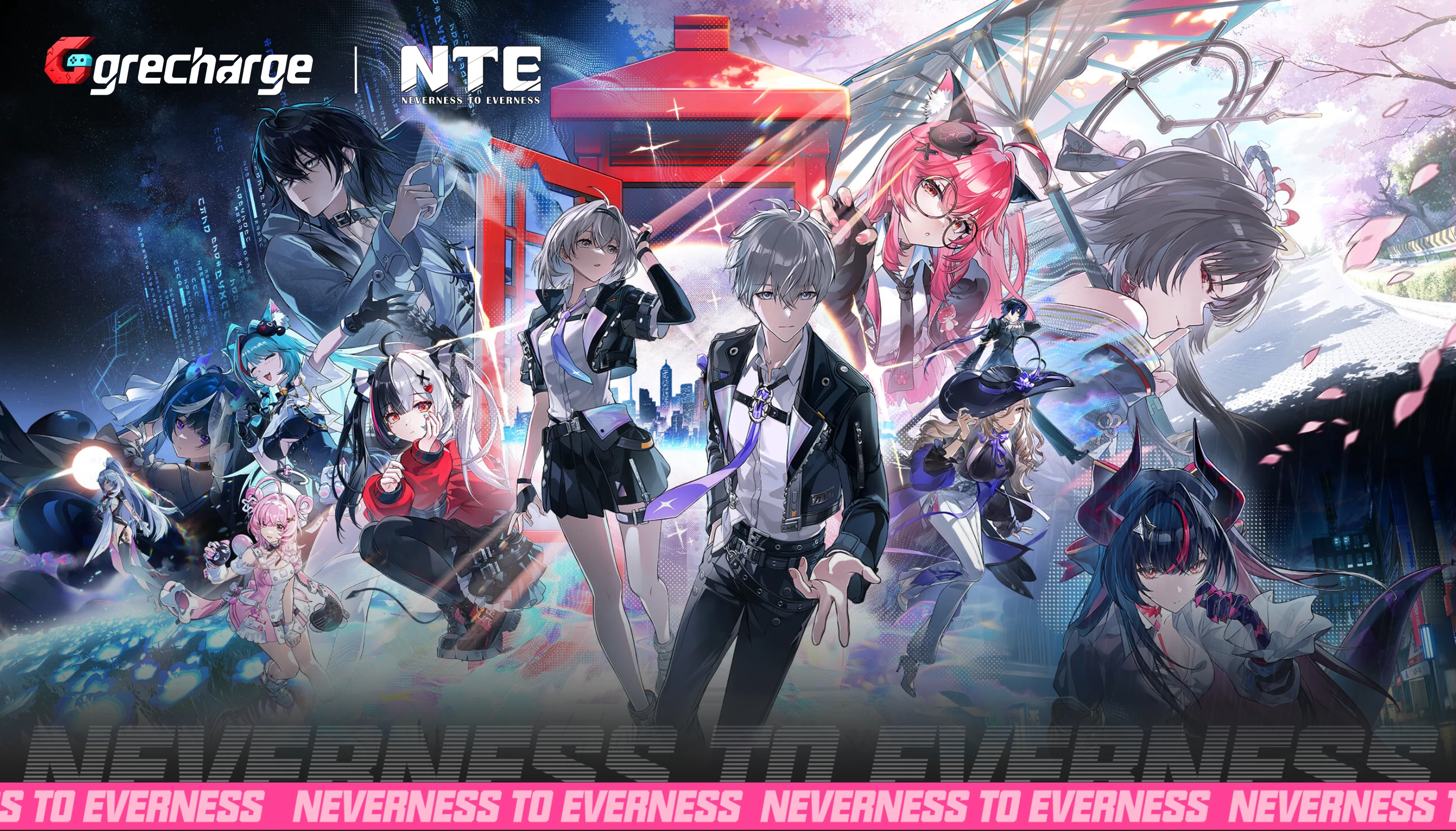 Why More Players Prefer Instant Neverness to Everness Recharge Platforms Over In-Game Purchases