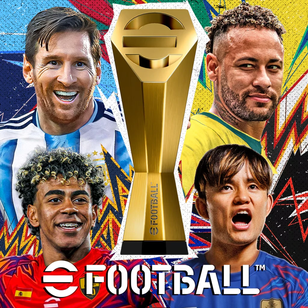 efootball
