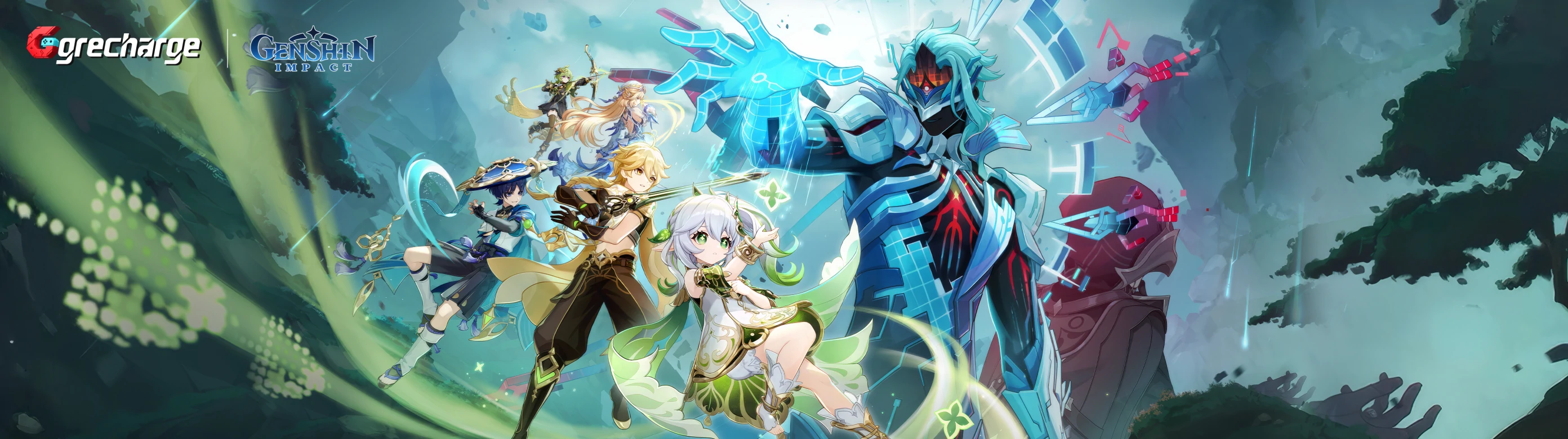 How Does Instant Genshin Impact Top-Up Work? Behind the Technology of Real-Time Recharge Systems