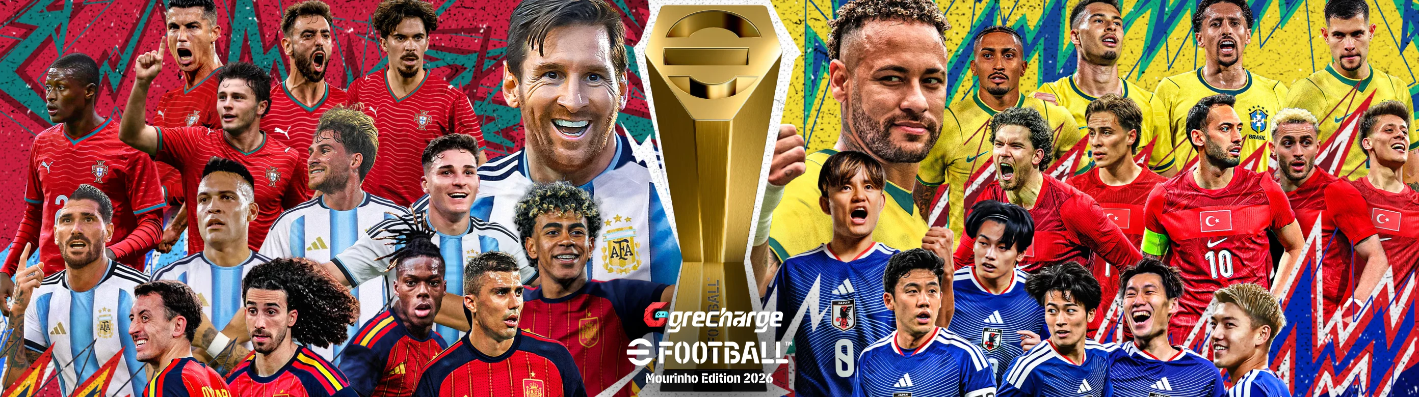 How the 2026 FIFA World Cup Could Reshape the eFootball Meta