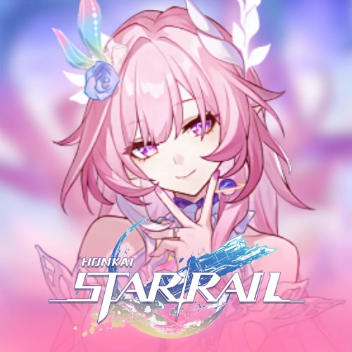 Honkai: Star Rail