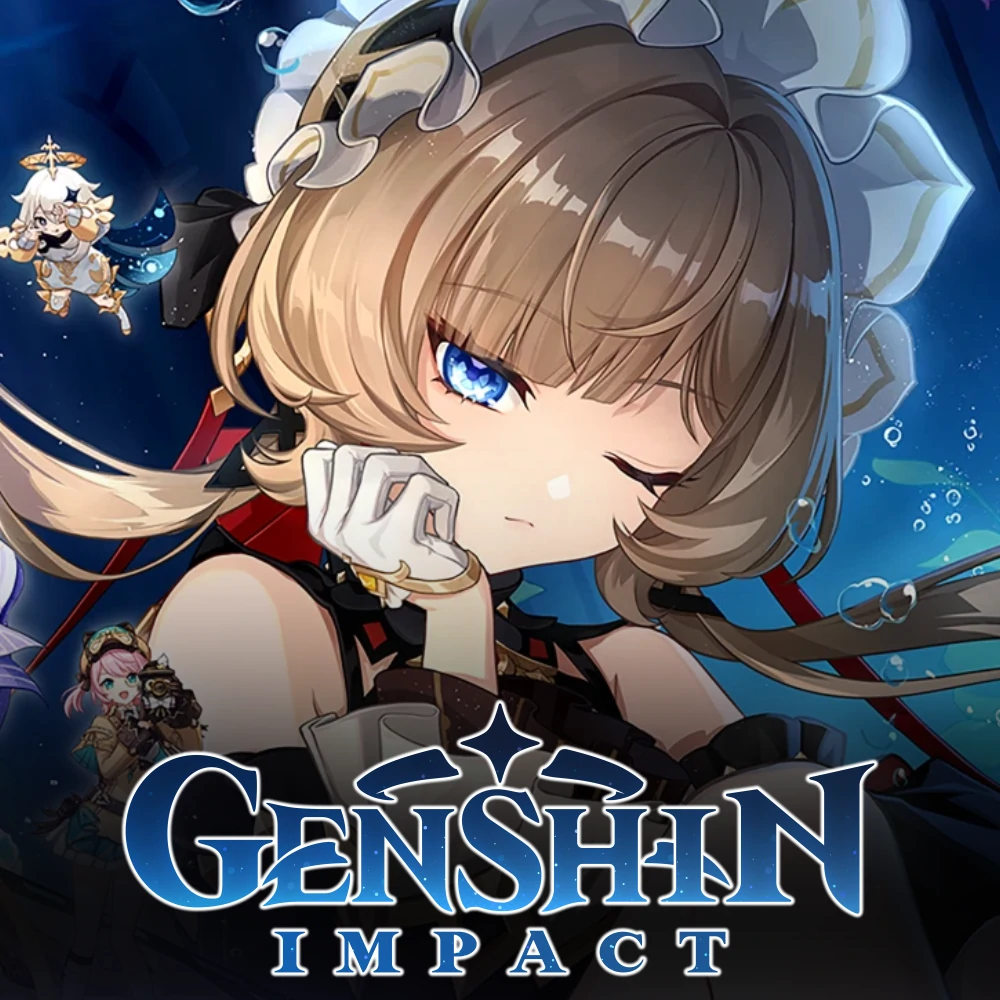 Genshin Impact