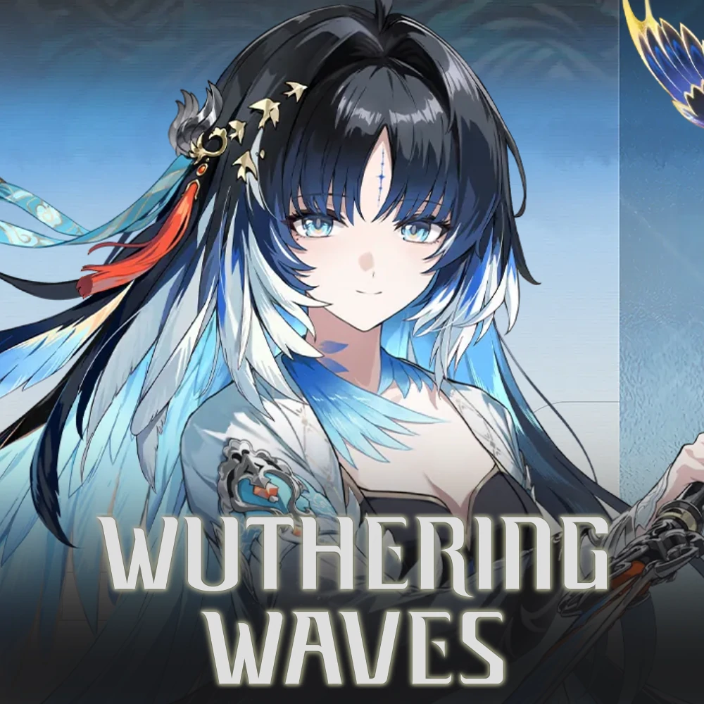 Wuthering Waves
