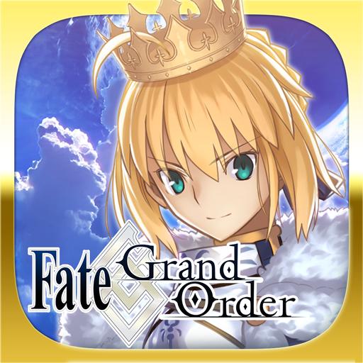 Fate/Grand Order（TW）