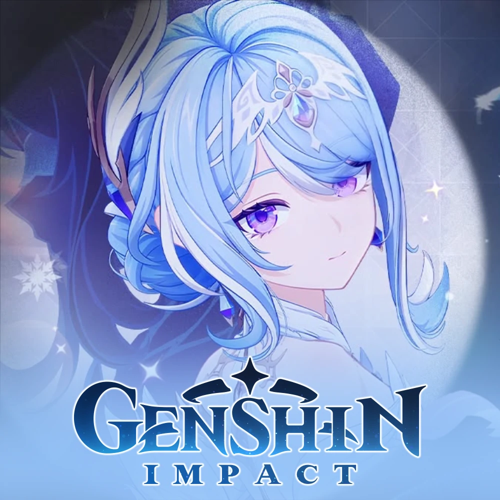 Genshin Impact