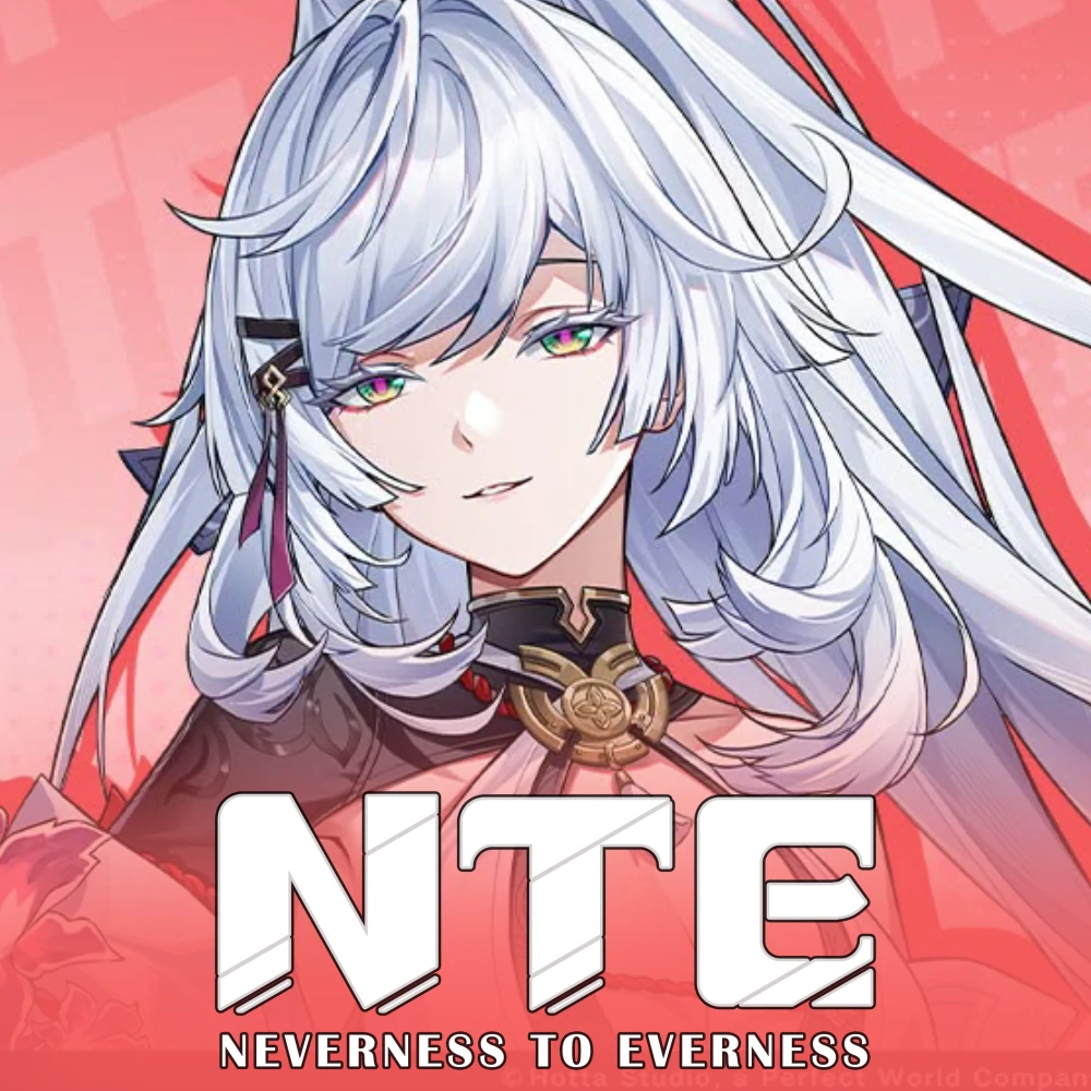 Neverness to Everness（NTE）