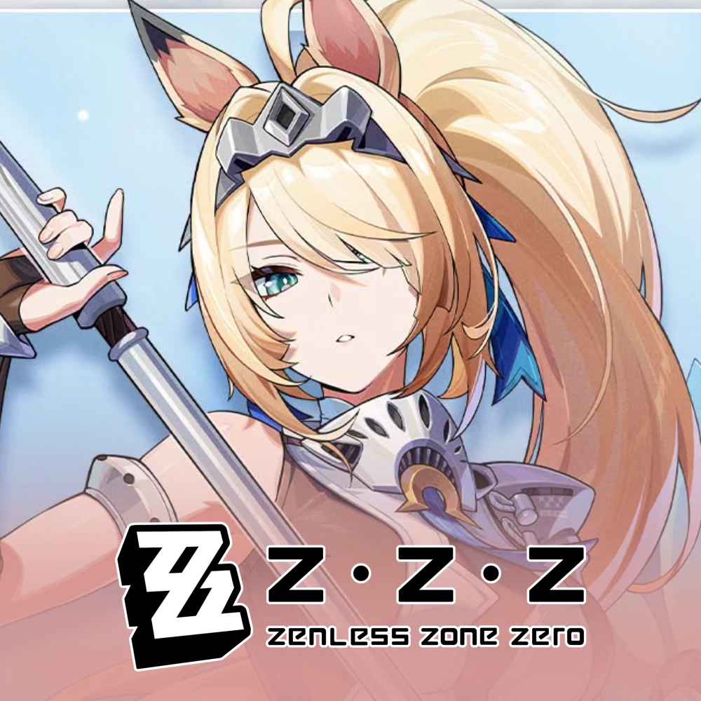 Zenless Zone Zero（ZZZ)