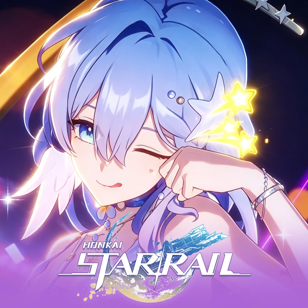 Honkai: Star Rail (HSR)