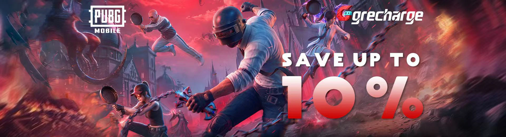 PUBG