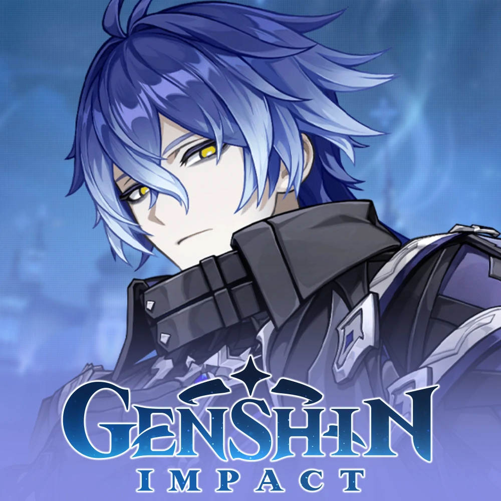 Genshin Impact