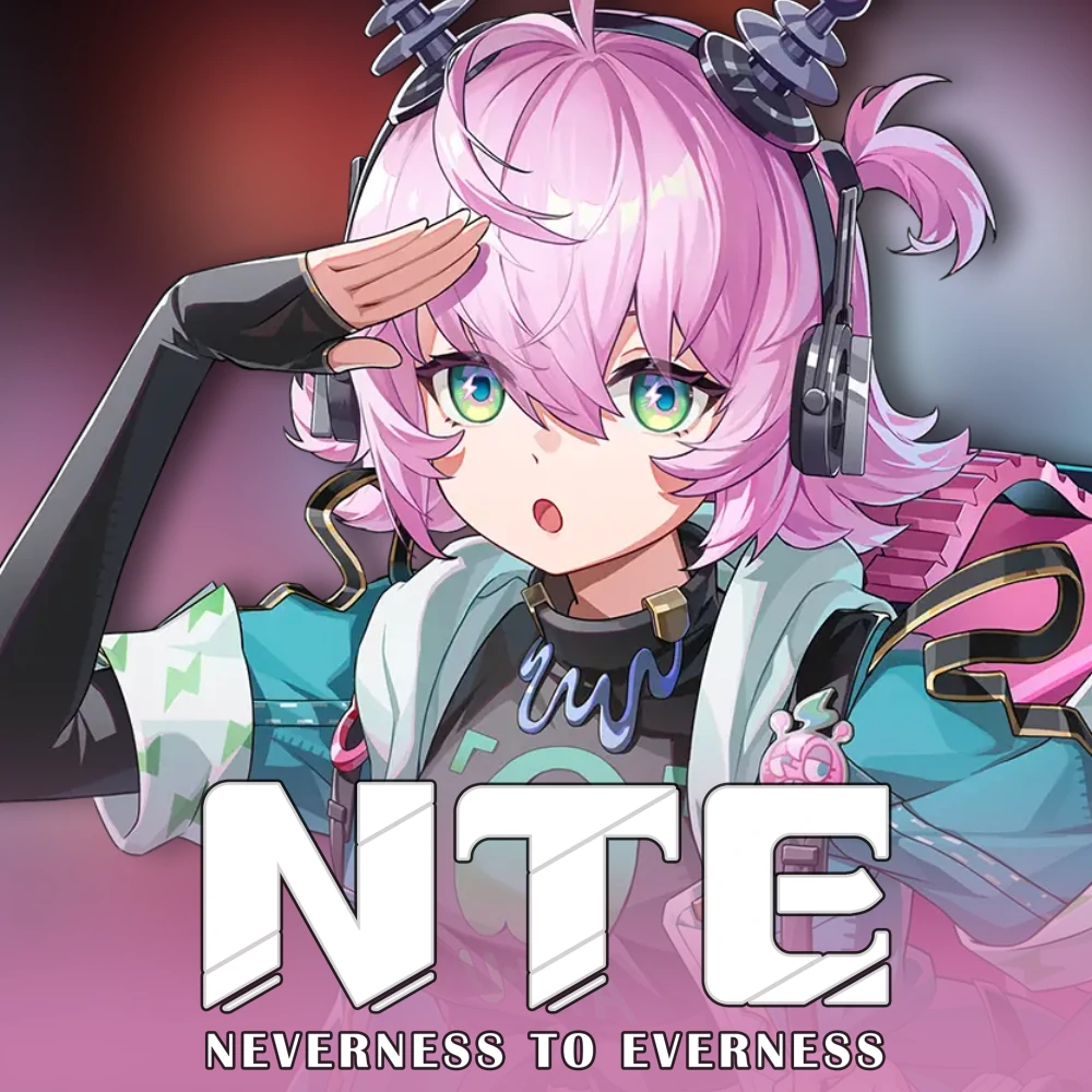 Neverness to Everness（NTE）