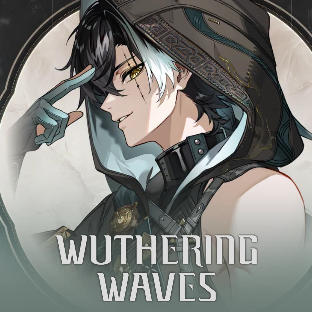 Wuthering Waves (WUWA)