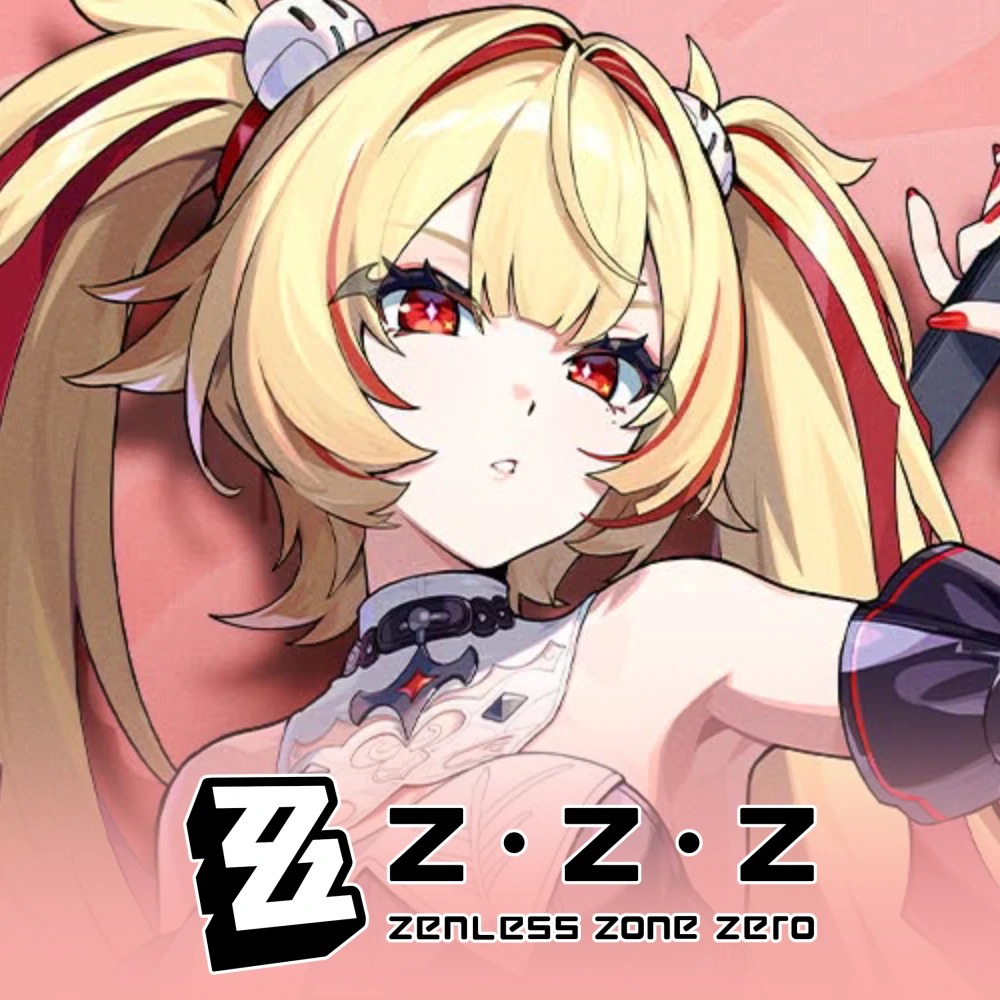 Zenless Zone Zero（ZZZ)