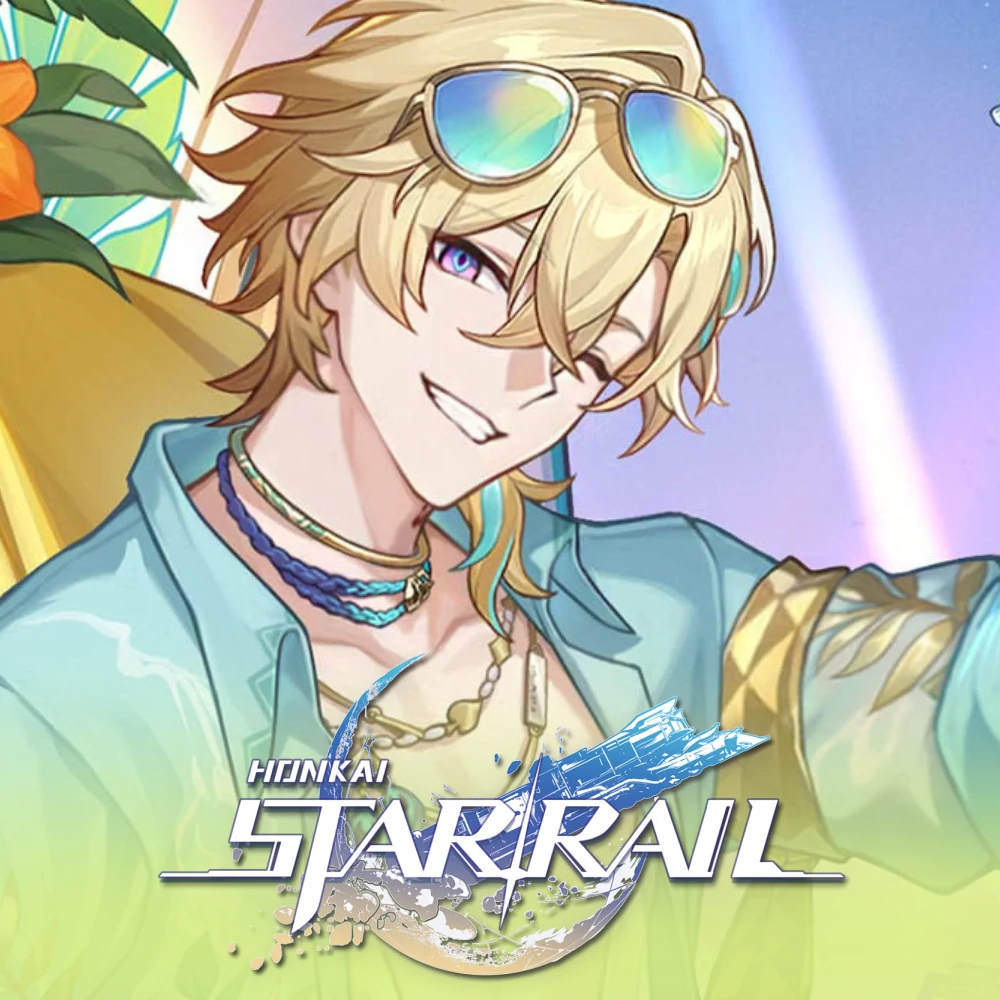 Honkai: Star Rail (HSR)