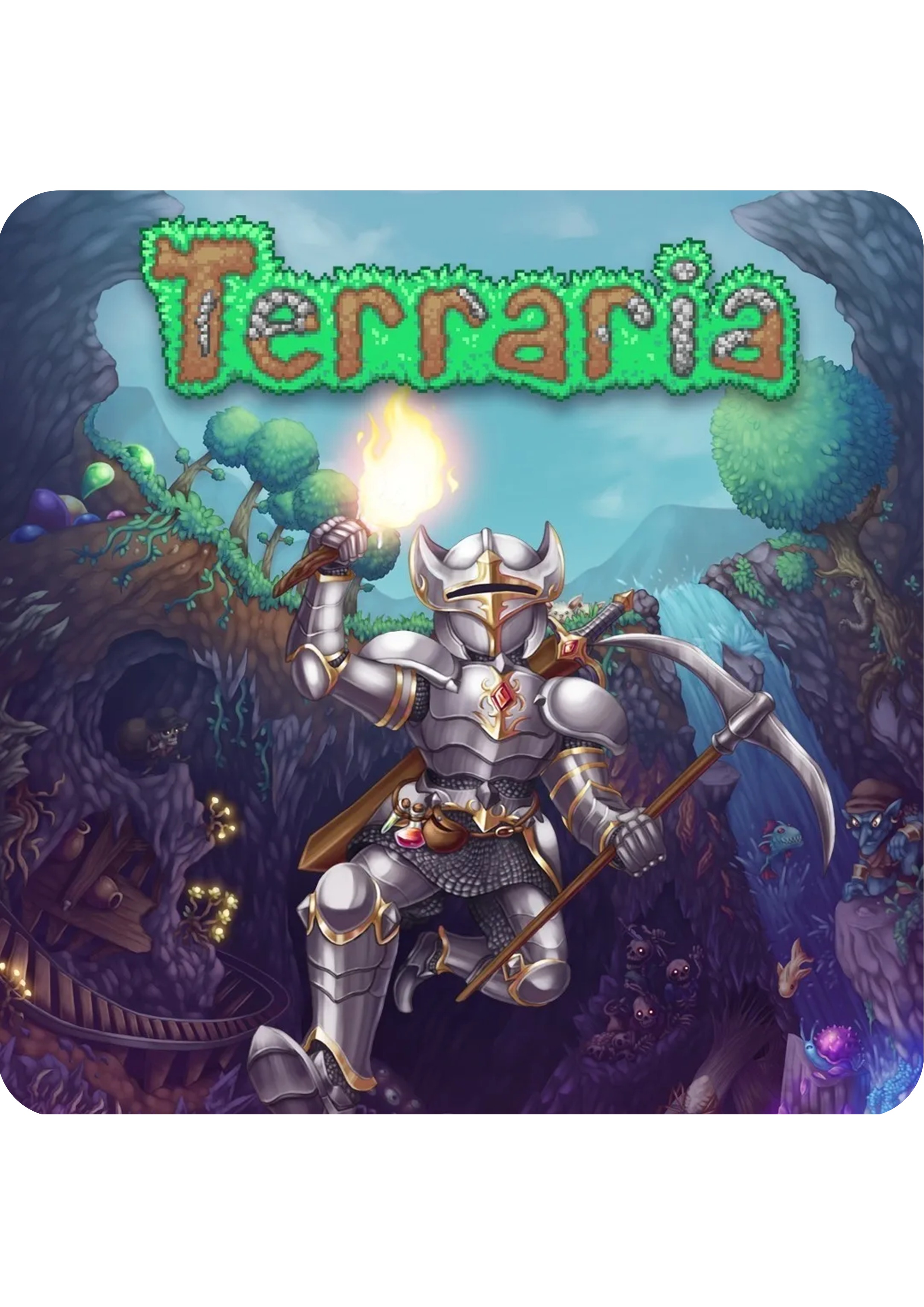 Terraria