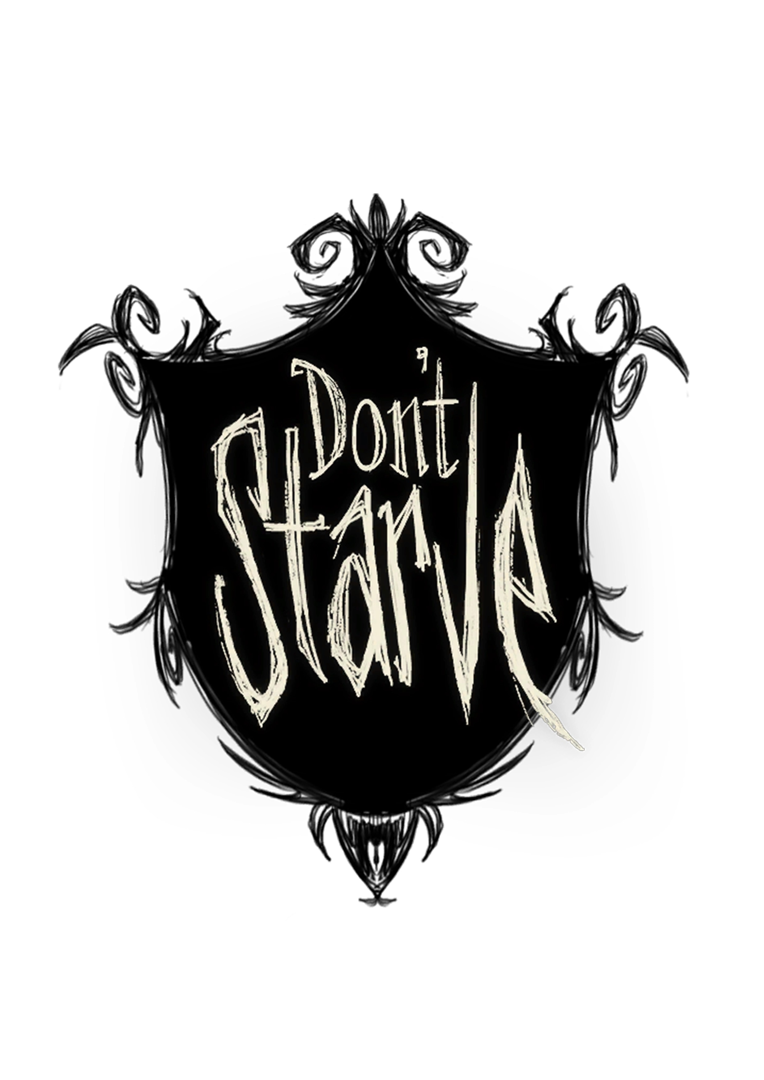 Don't Starve